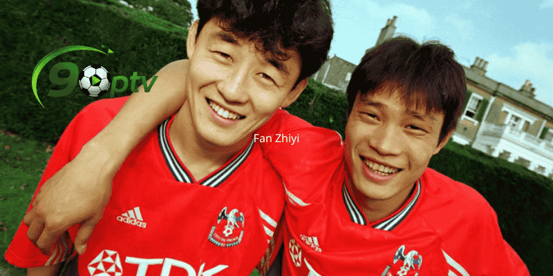 Fan Zhiyi (1)