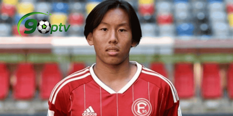 Kenneth Schmidt Lợi Thế Từ Kinh Nghiệm Châu Âu