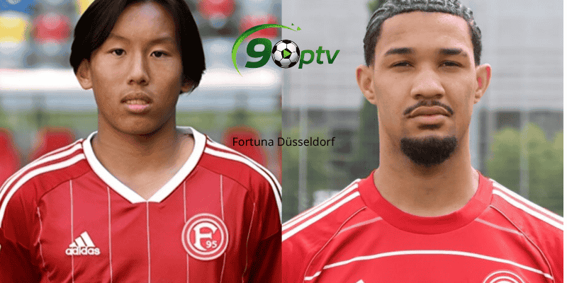 Fortuna Düsseldorf