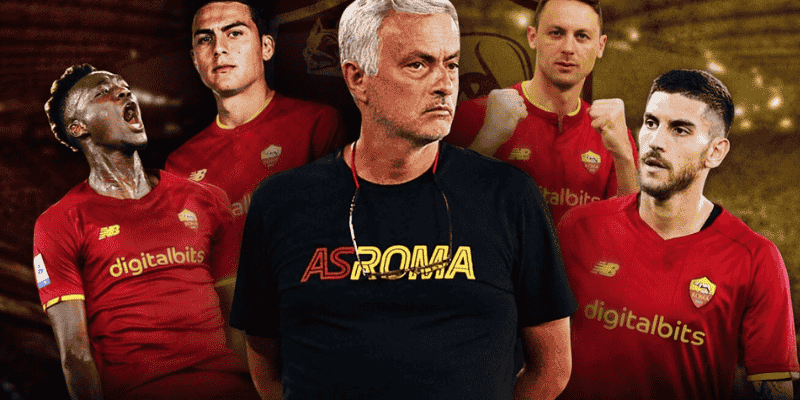 Lịch Sử Hình Thành và Phát Triển Của AS Roma